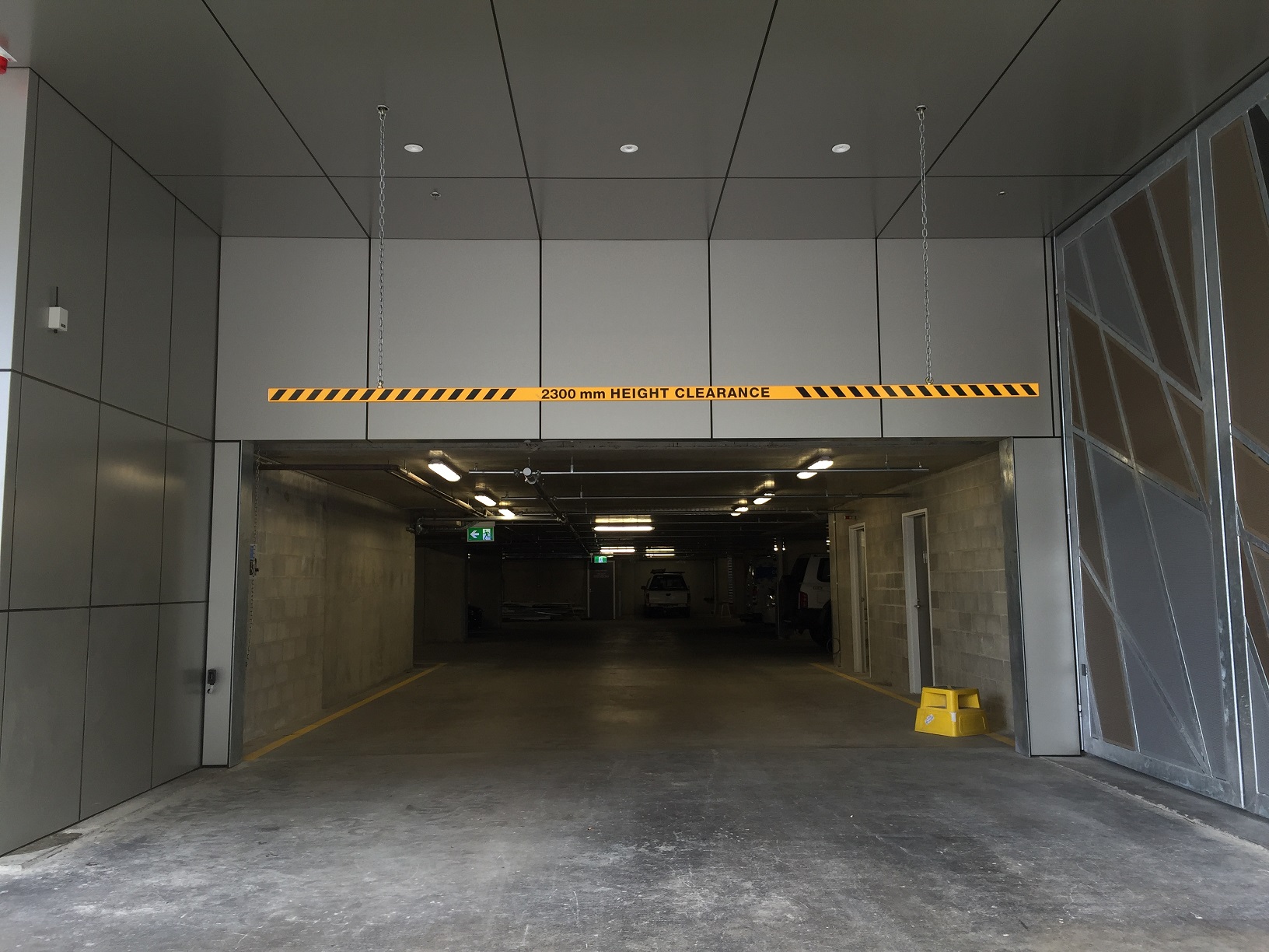 Vision on Morphett, Adelaide YTO Construction Pty. Ltd.
